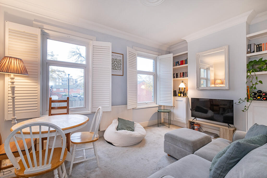 Main image of property: Aboyne Road, London, SW17