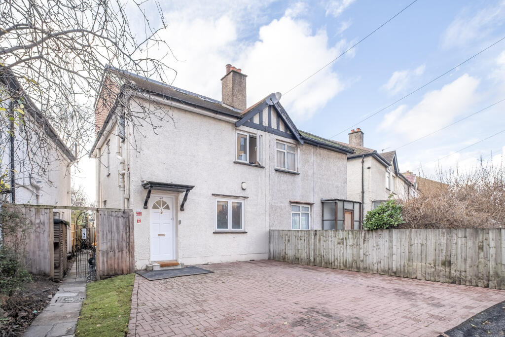 Main image of property: Durnsford Road, London, SW19