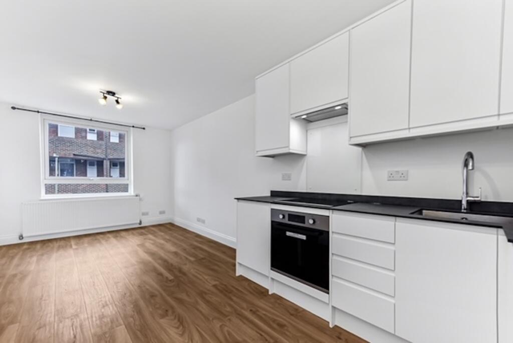 Main image of property: Willow Tree Close London SW18