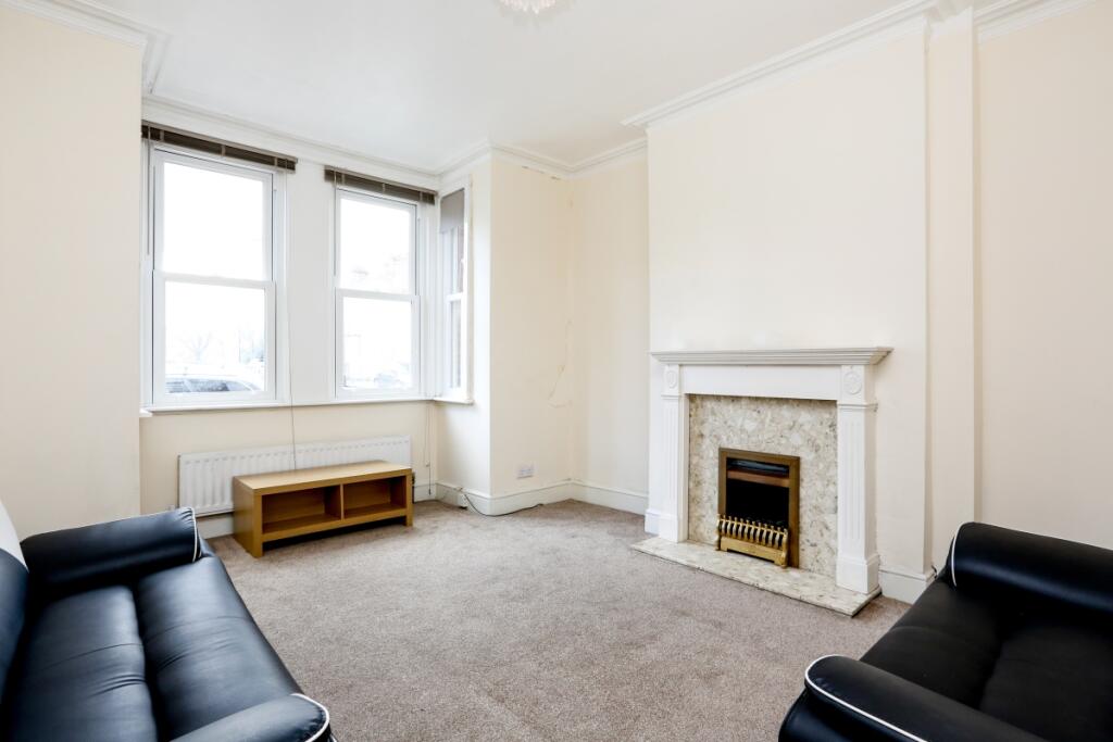 Main image of property: Balvernie Grove London SW18