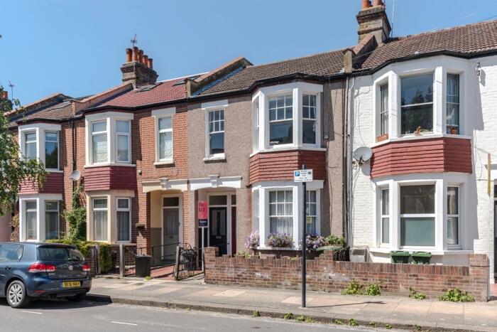 Main image of property: Waldron Road London SW18