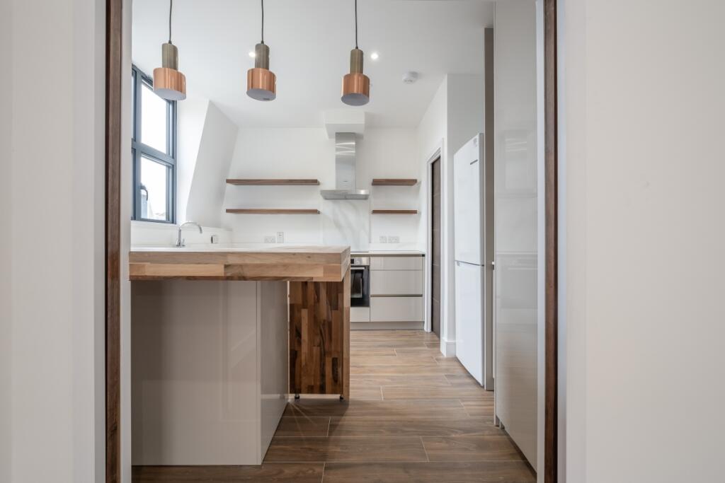 Main image of property: Garratt Lane London SW17