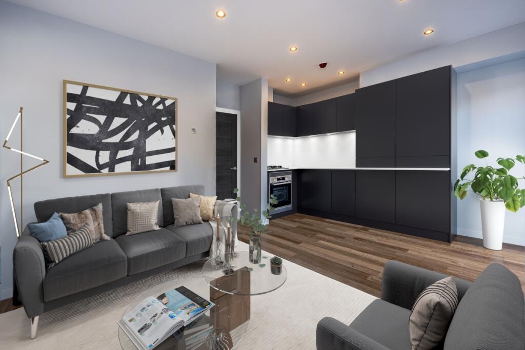 Main image of property: Garratt Lane London SW18
