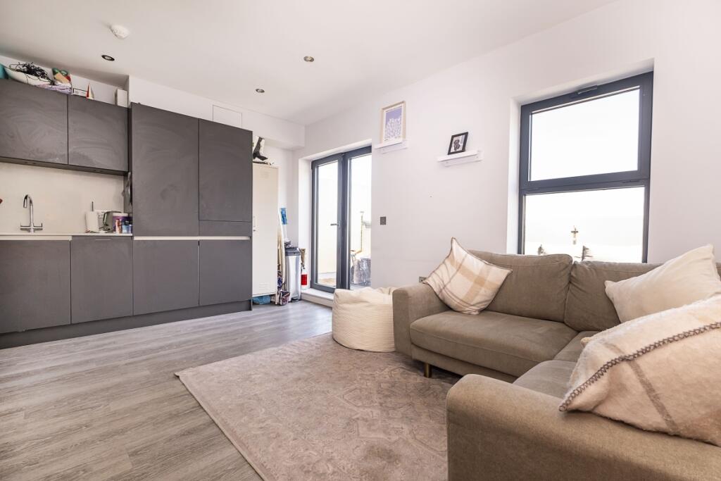 Main image of property: Garratt Lane London SW18