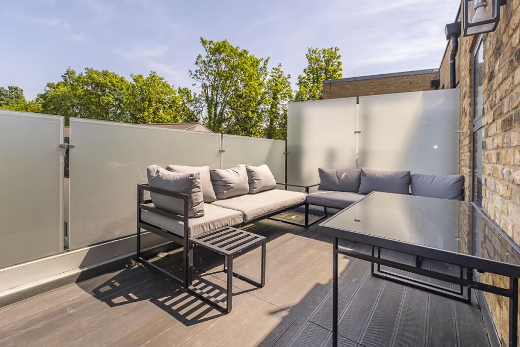 Main image of property: Garratt Lane London SW18