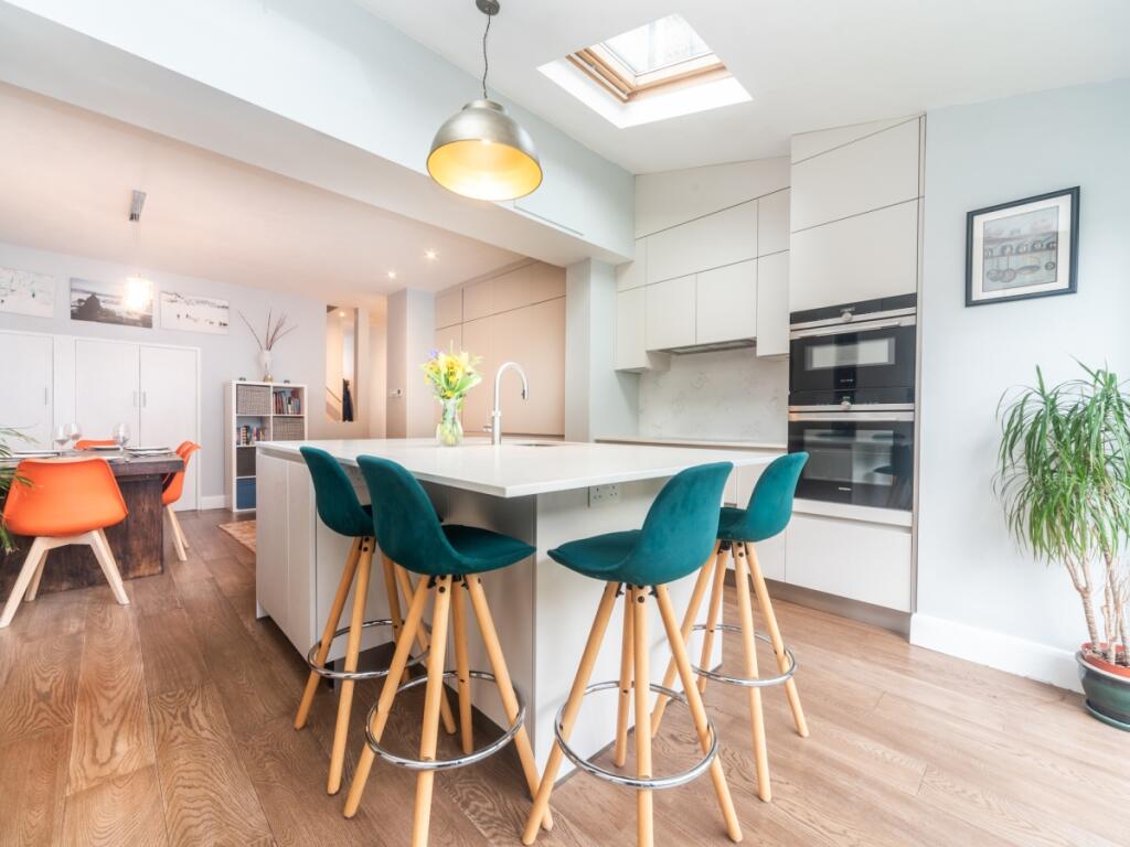 Main image of property: Strathville Road London SW18