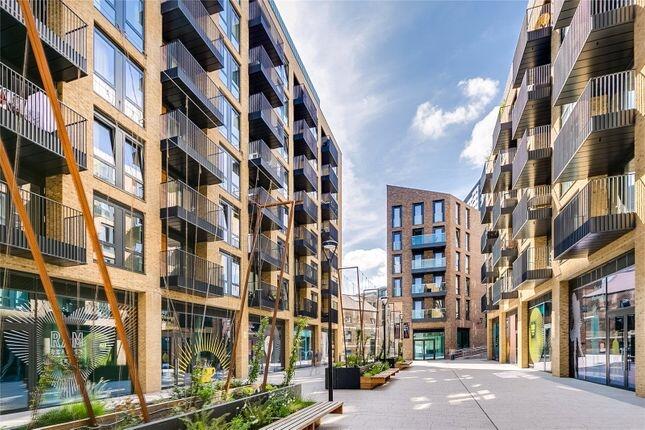 Main image of property: Drapers Yard, SW18