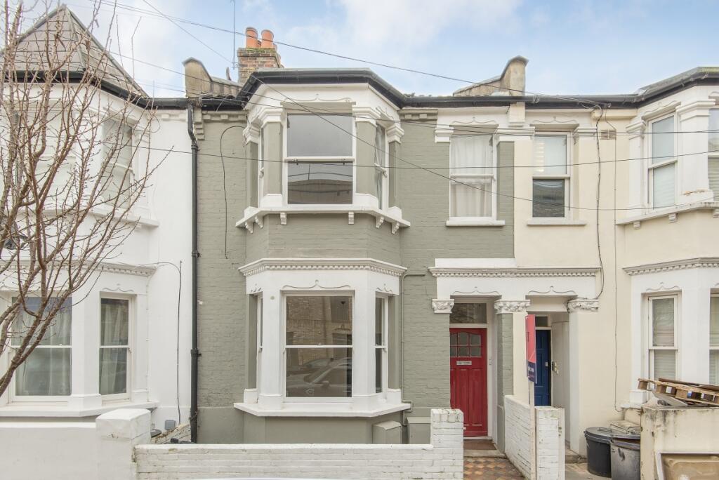Main image of property: Atheldene Road London SW18