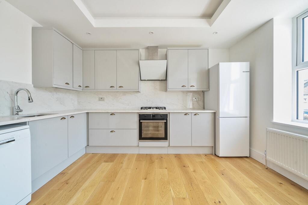 Main image of property: Garratt Lane London SW18