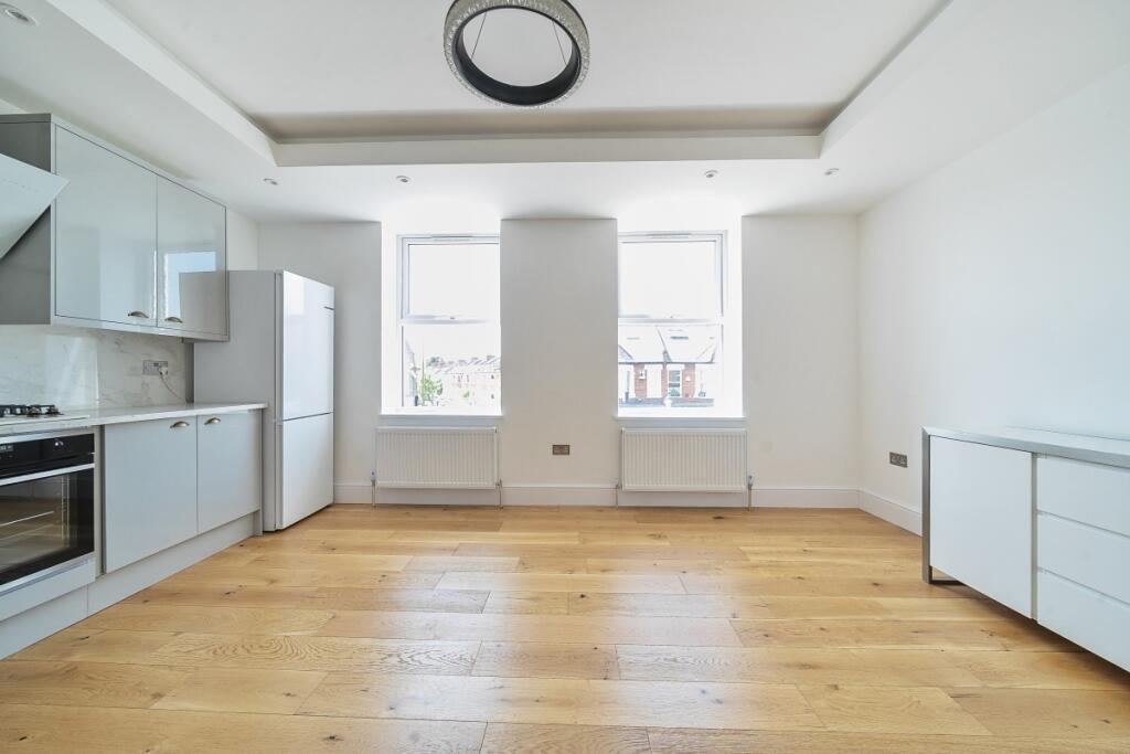 Main image of property: Garratt Lane London SW18