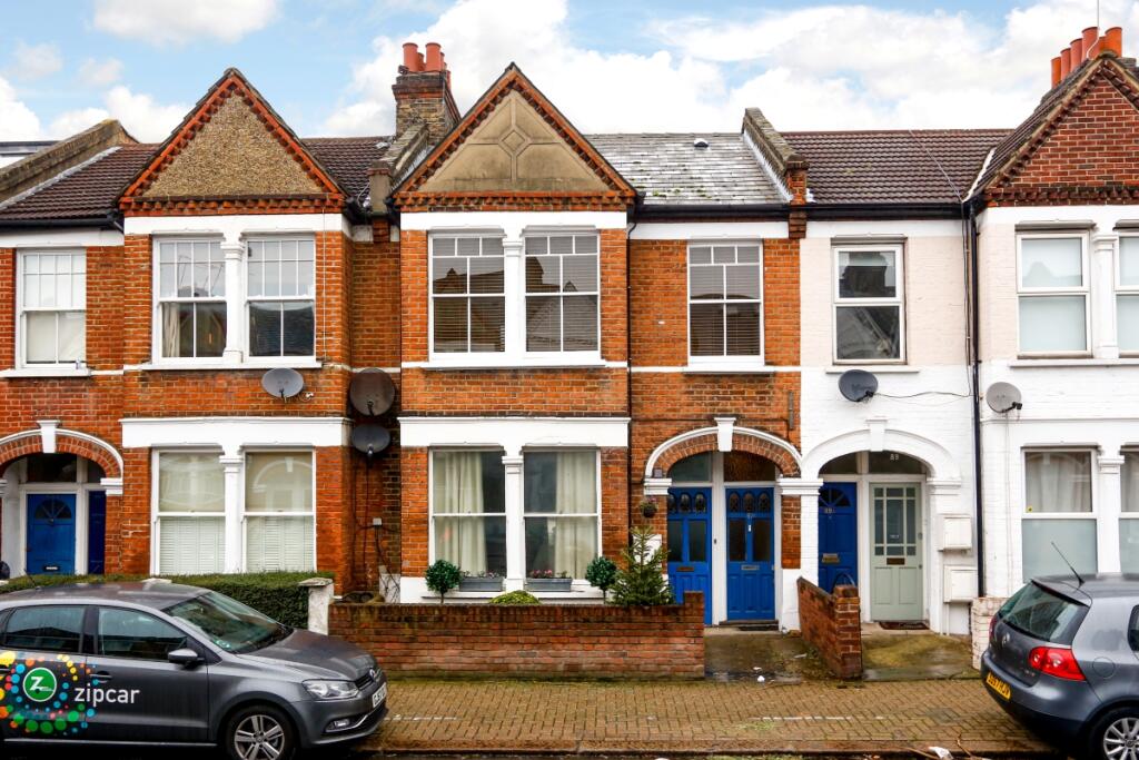 Main image of property: Penwith Road London SW18