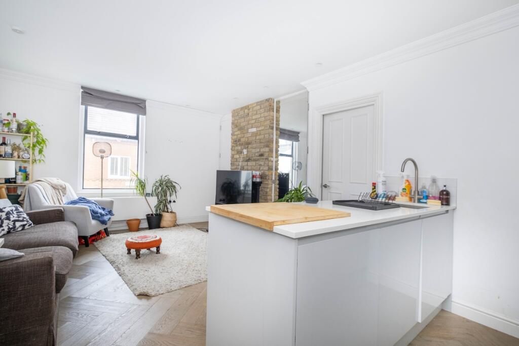 Main image of property: Rostella Road London SW17