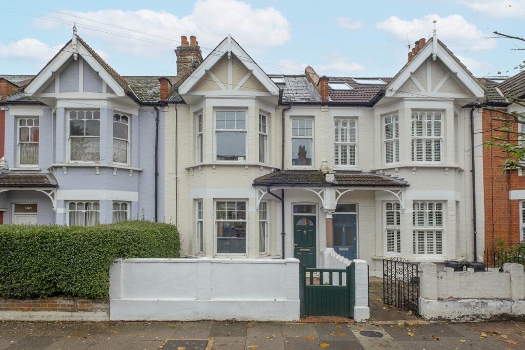 Main image of property: Clonmore Street Southfields SW18