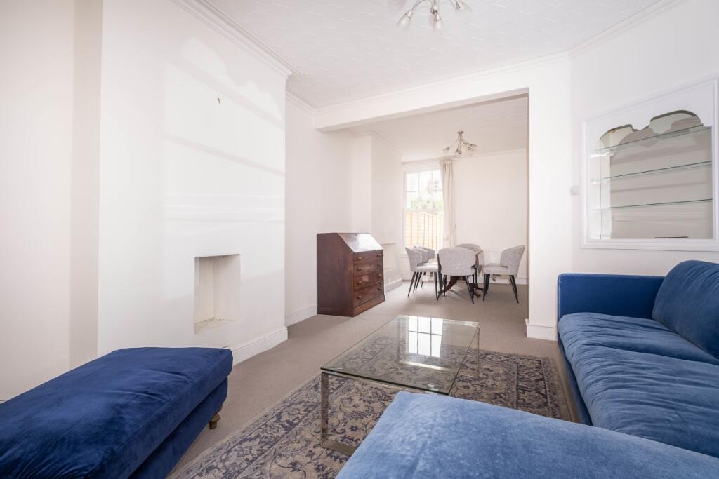 Main image of property: Clonmore Street Southfields SW18