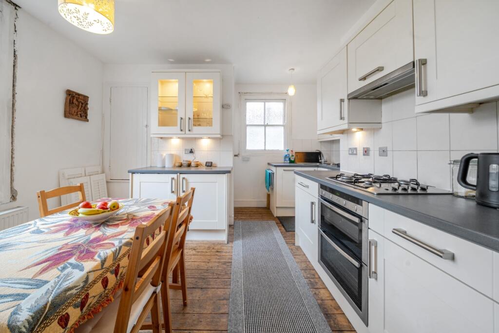 Main image of property: Waldron Road London SW18