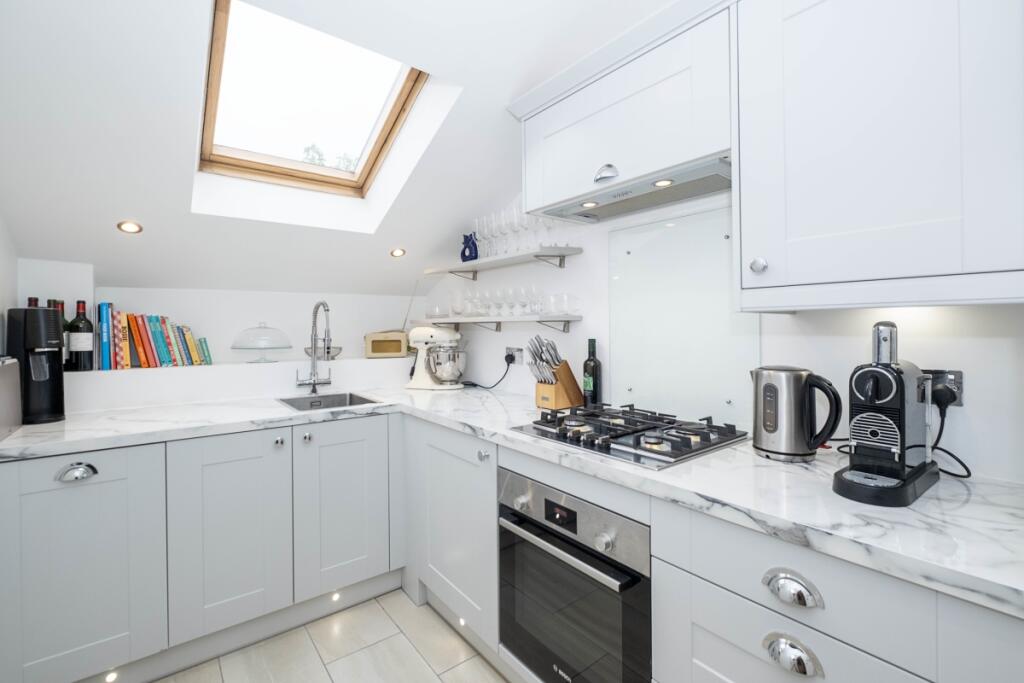 Main image of property: Wells Place London SW18