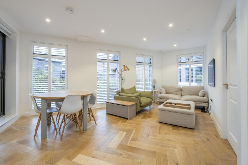 Main image of property: Ravensbury Terrace London SW18