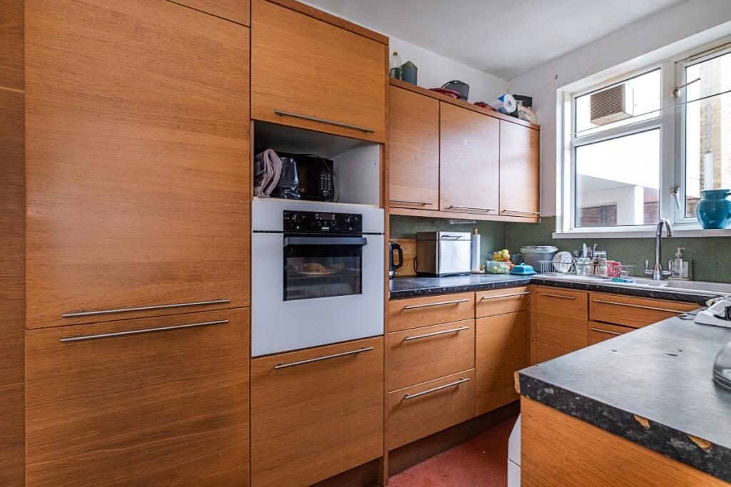 Main image of property: Windlesham Grove London SW19