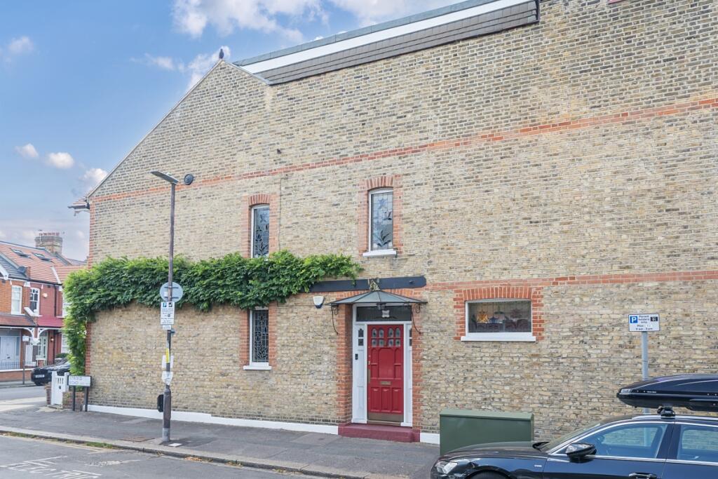 Main image of property: Melrose Avenue Wimbledon SW19