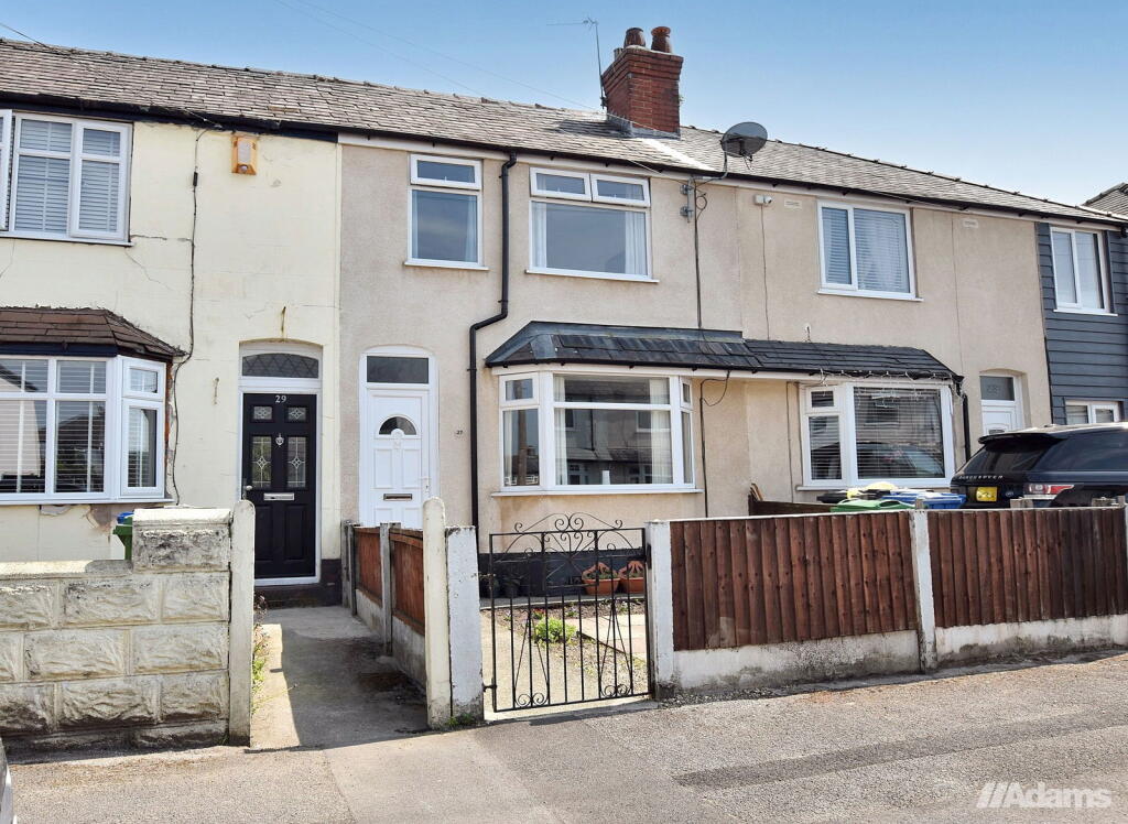 Main image of property: Vale Avenue, Warrington WA2