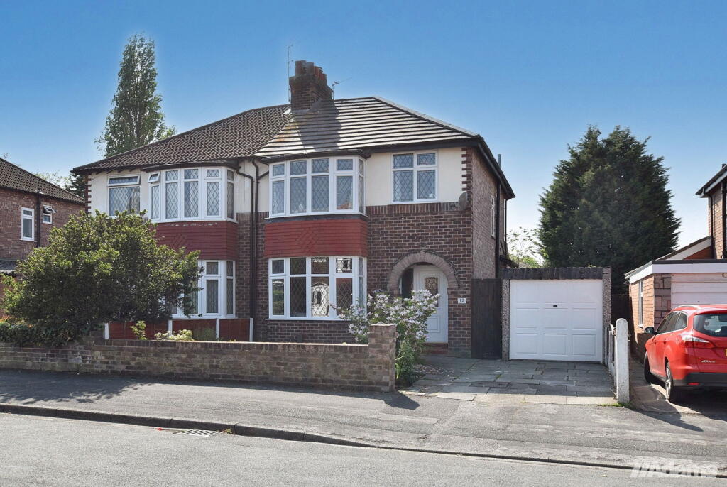Main image of property: Kildonan Road WA4