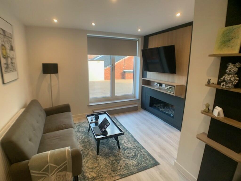 1 bedroom apartment for rent in Penthouse Park Place, Leeds, LS1