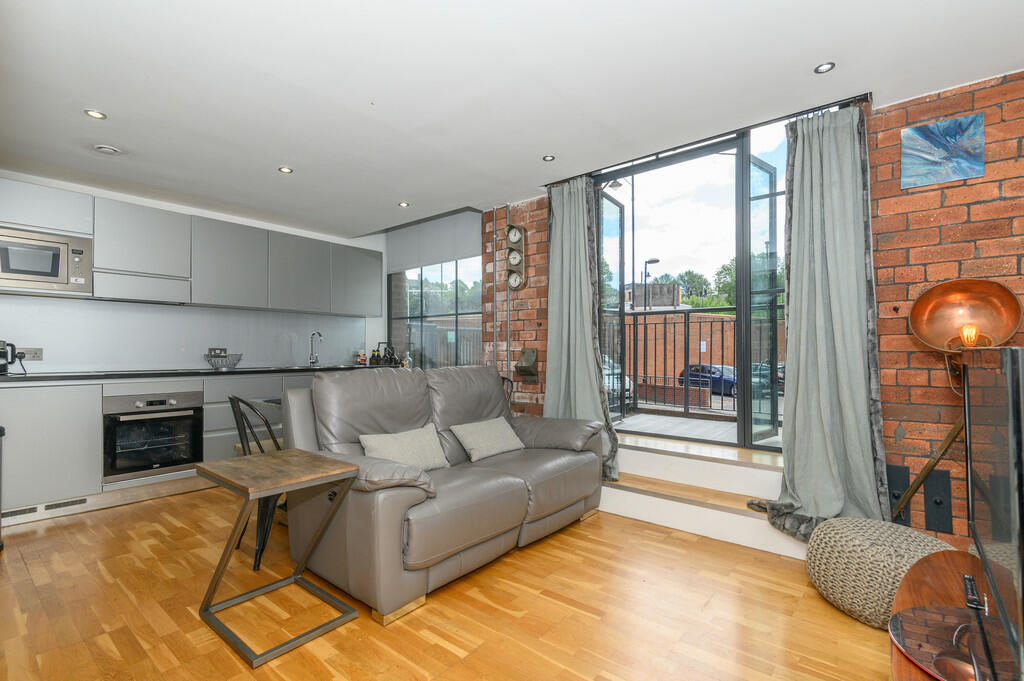 Main image of property: Roberts Wharf, Leeds