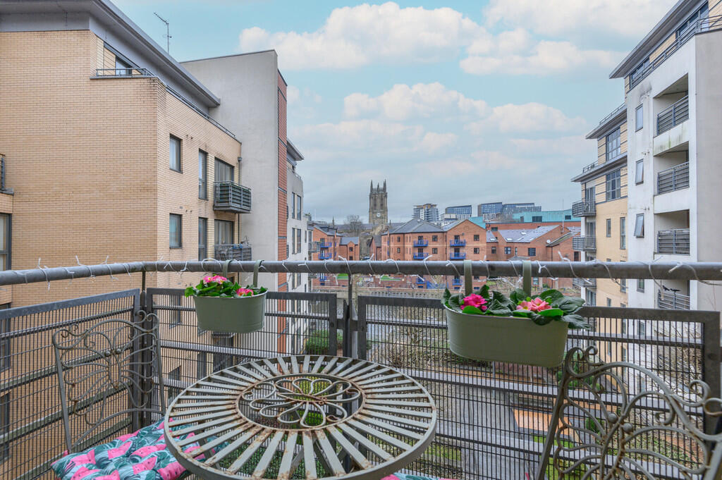 Main image of property: Cromwell Court, Brewery Wharf