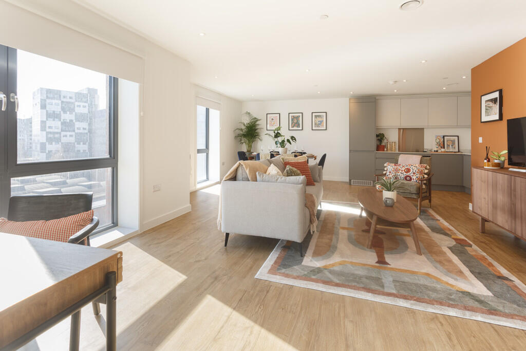 Main image of property: Phoenix, Leeds