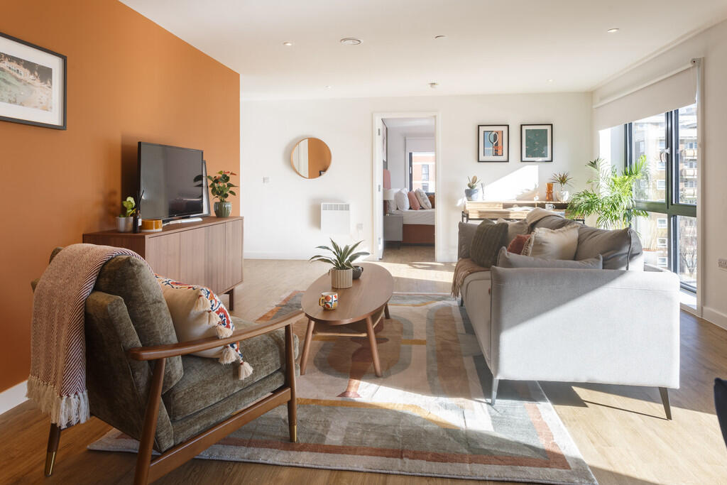 Main image of property: Phoenix, Leeds
