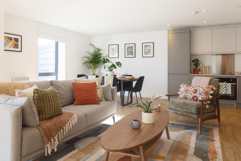 Main image of property: Phoenix, Leeds