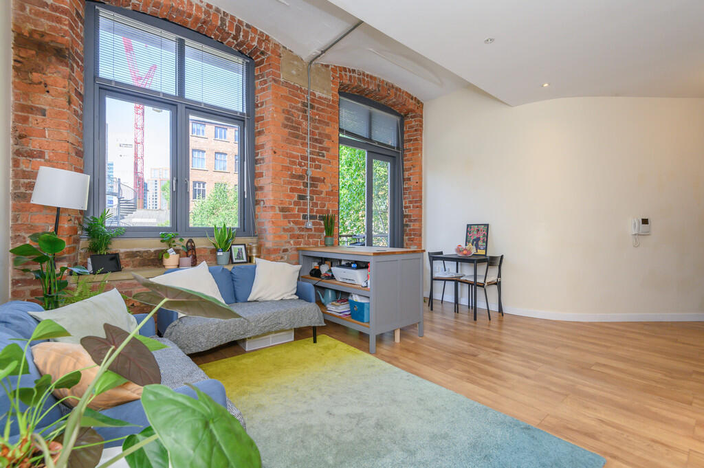 Main image of property: East Street Mills, East Street