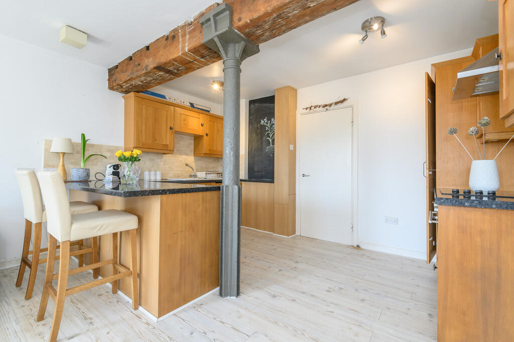 Main image of property: The Calls, Leeds