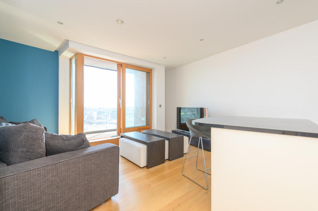Main image of property: Candle House, Granary Wharf