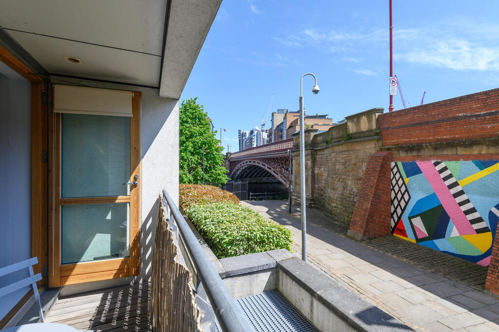 Main image of property: St James Quay, Brewery Wharf 