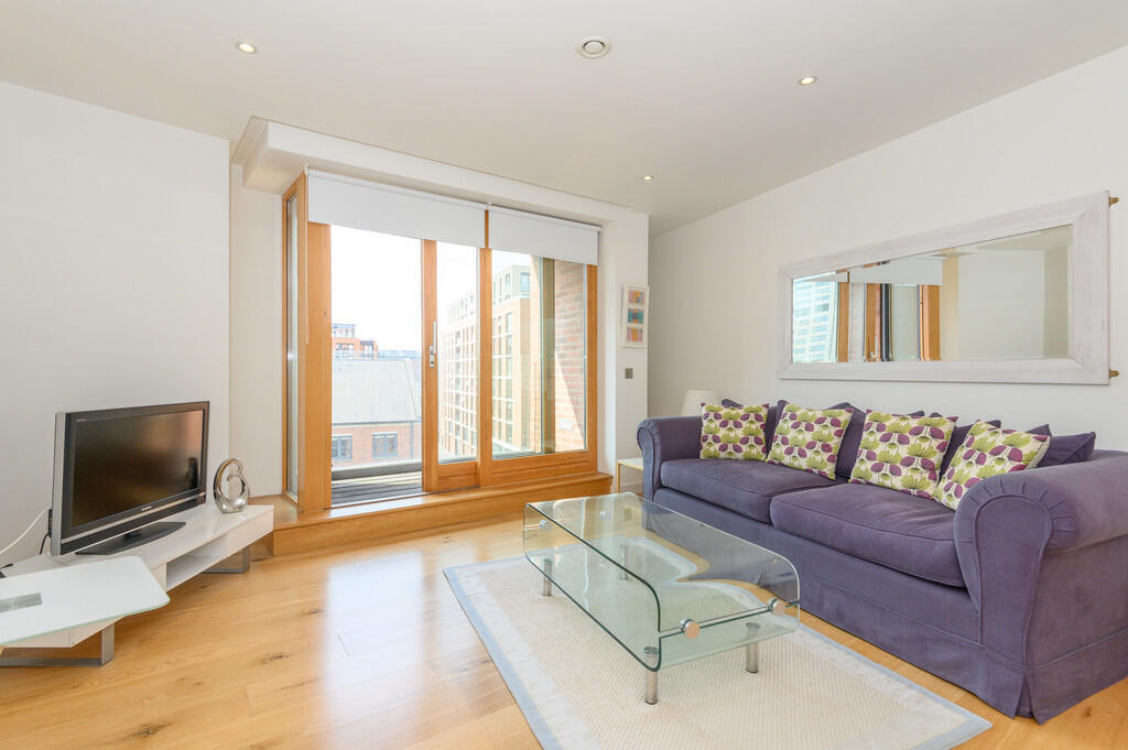 Main image of property: Candle House, Granary Wharf 