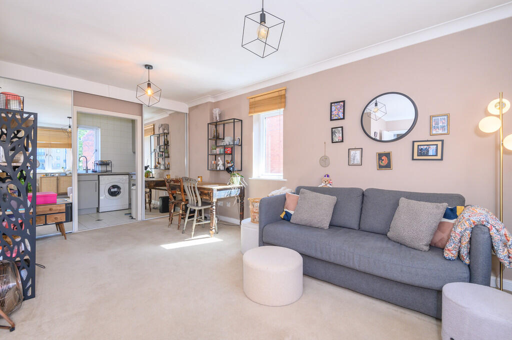 Main image of property: The Calls, Leeds