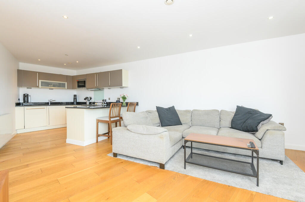 Main image of property: Wharf Approach, Leeds