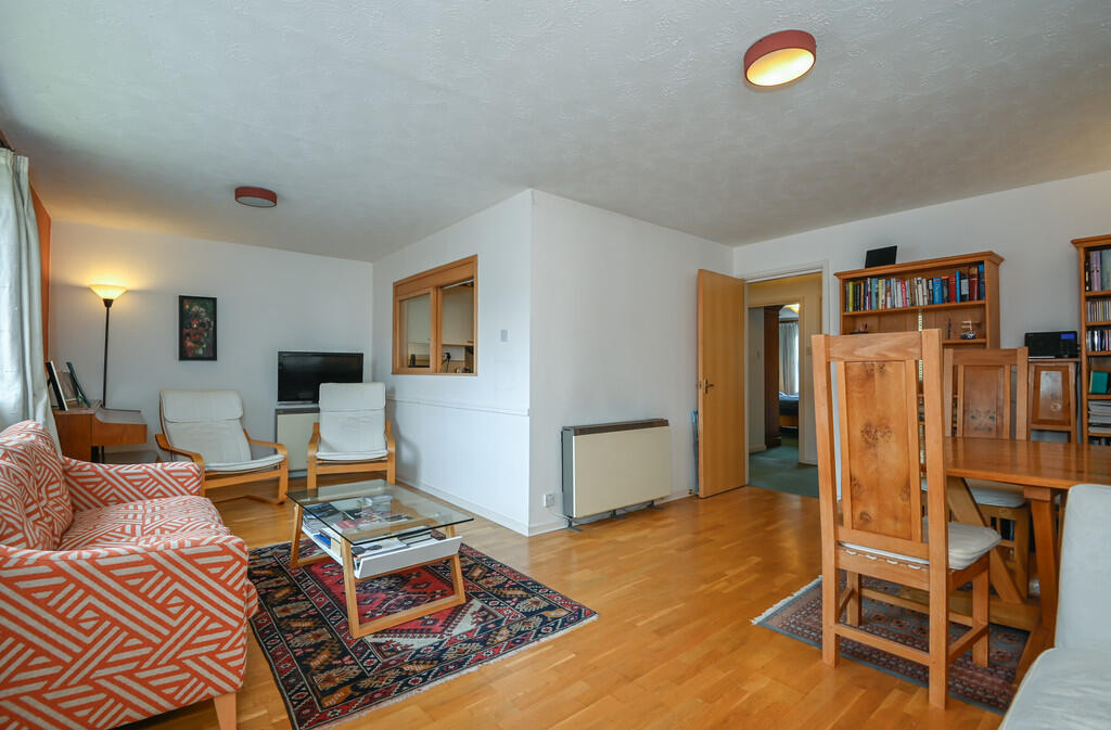 Main image of property: Flax House, Navigation Walk 