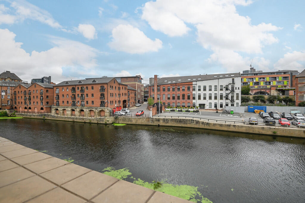 Main image of property: Flax House, Navigation Walk 