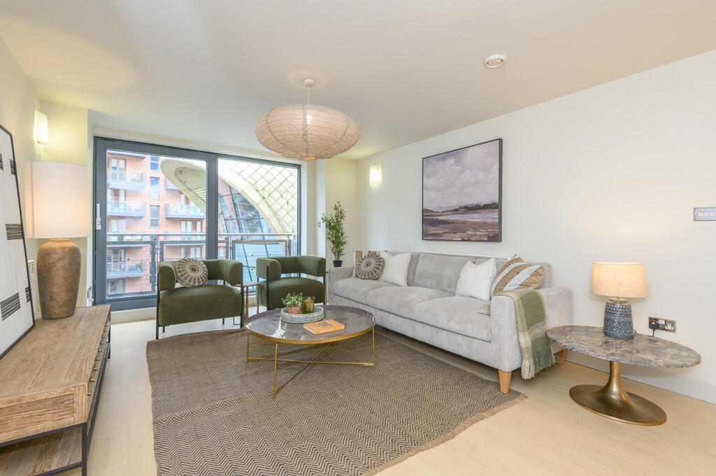 Main image of property: 3 Little Neville Street, Leeds