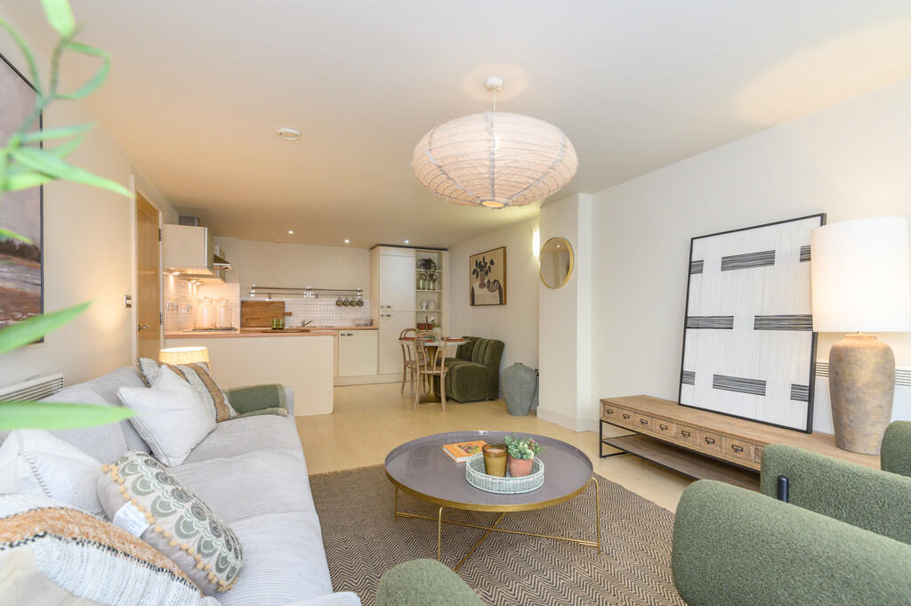 Main image of property: 3 Little Neville Street, Leeds