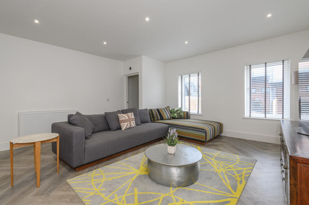 Main image of property: Lower Brunswick Street, Leeds