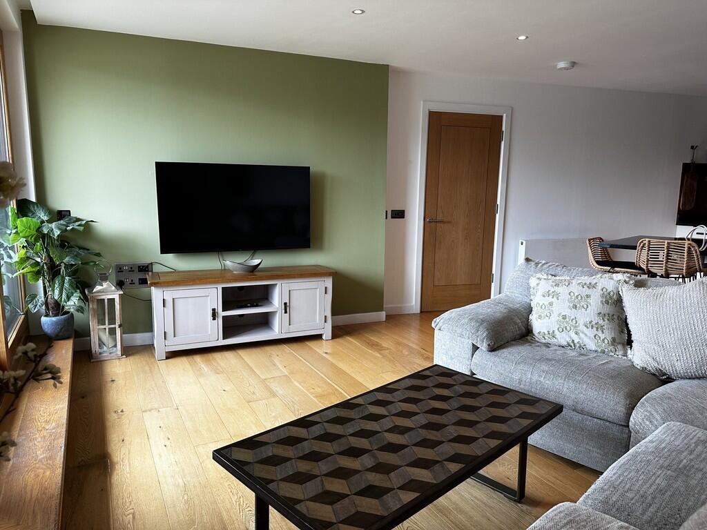 Main image of property: Candle House, Granary Wharf LS1
