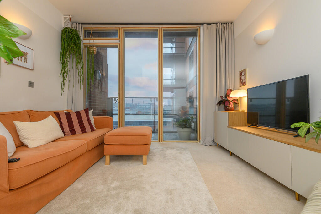 Main image of property: West Point, Wellington Street