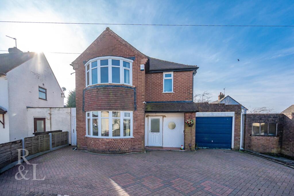 Main image of property: Lime Grove, Bilston