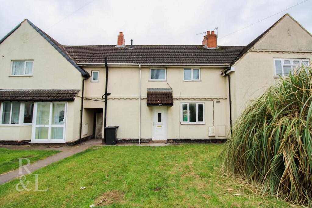 Main image of property: Douglas Place, Wolverhampton