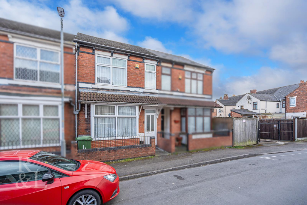 Main image of property: Phoenix Street, Wolverhampton