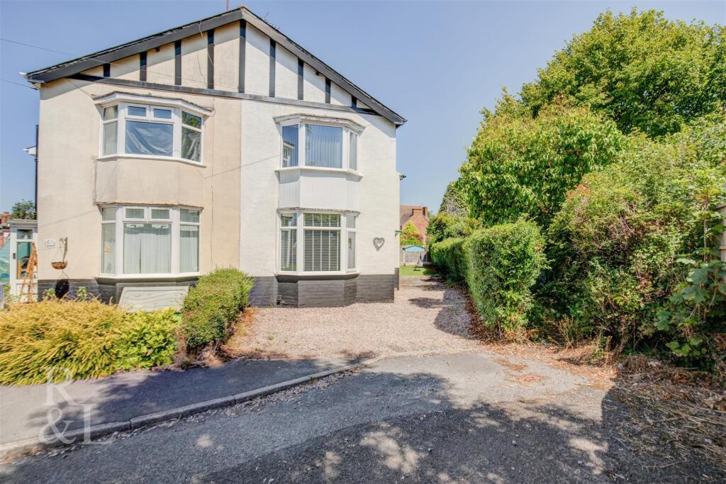 Main image of property: Elm Dale Road, Wolverhampton
