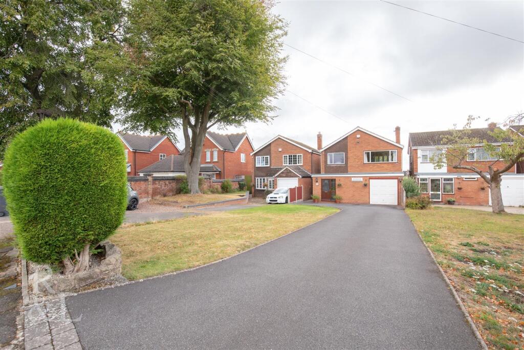 Main image of property: Coton Road, Wolverhampton